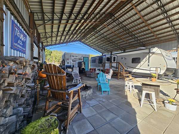 0.13 Acres of Residential Land for Sale in Clifton, Tennessee