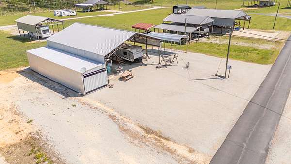 0.13 Acres of Residential Land for Sale in Clifton, Tennessee