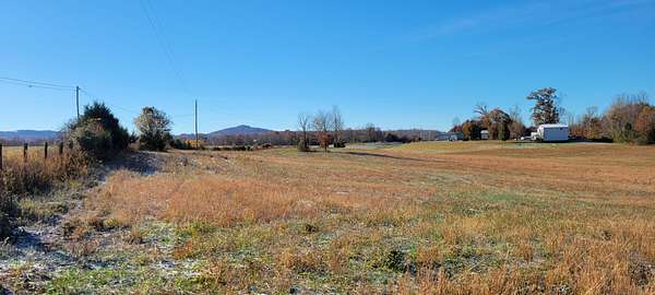 11.8 Acres of Commercial Land for Sale in Doyle, Tennessee