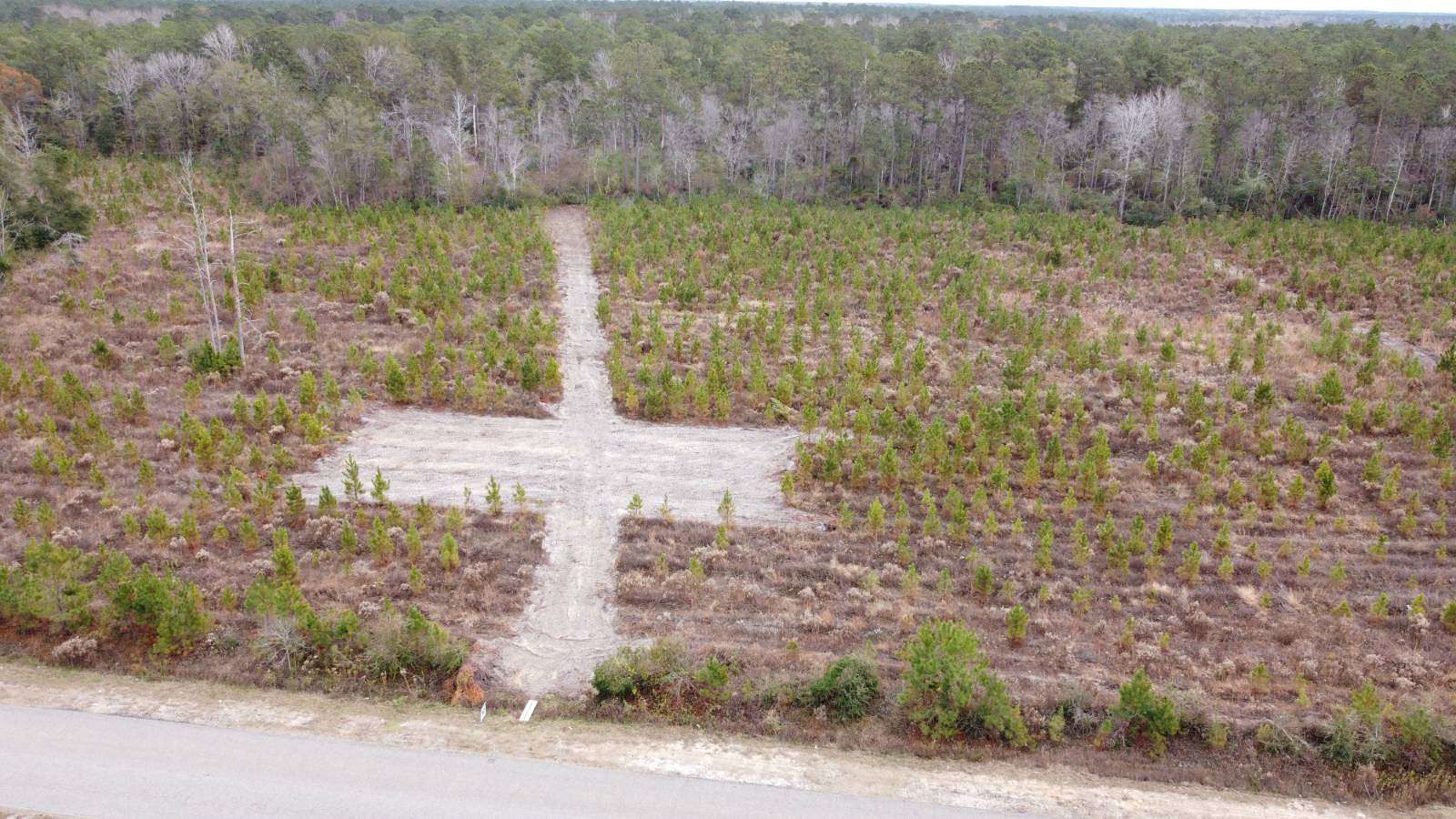 5.39 Acres of Residential Land for Sale in Georgetown, South Carolina