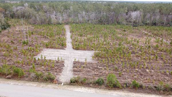 5.39 Acres of Residential Land for Sale in Georgetown, South Carolina