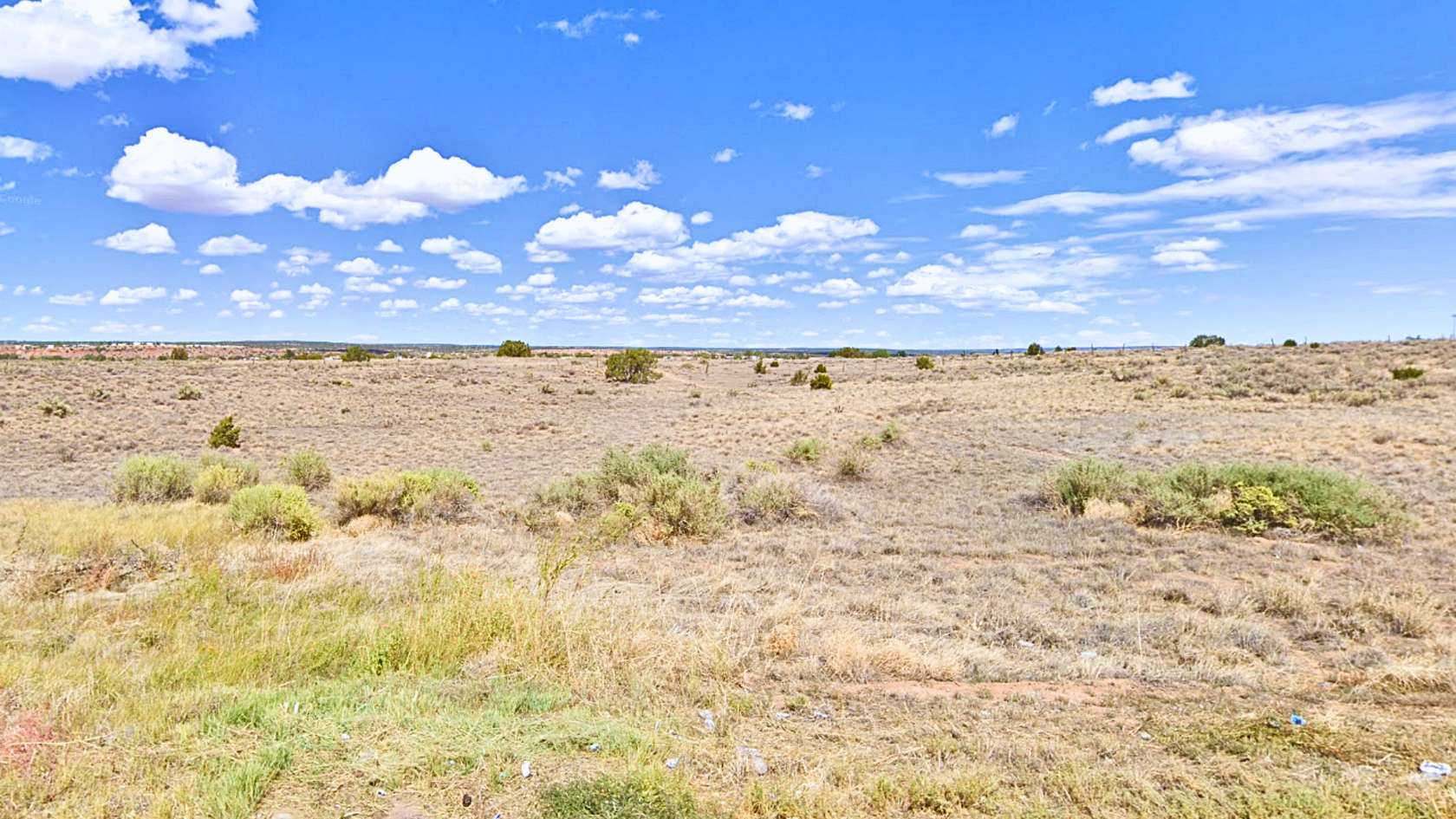 1.15 Acres of Residential Land for Sale in Sanders, Arizona