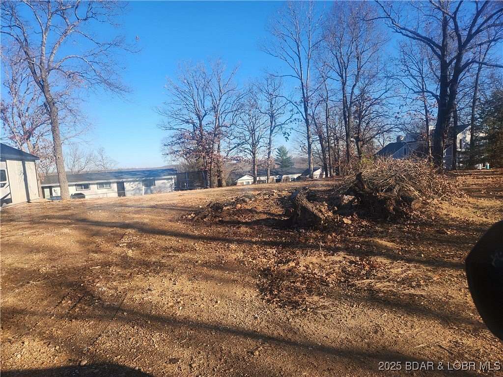 Residential Land for Sale in Osage Beach, Missouri