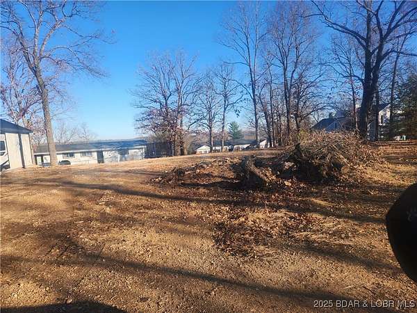 Residential Land for Sale in Osage Beach, Missouri
