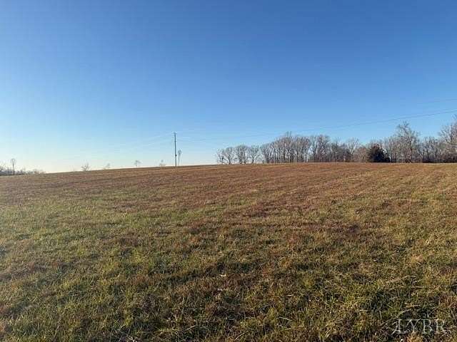 12.5 Acres of Land for Sale in Appomattox, Virginia