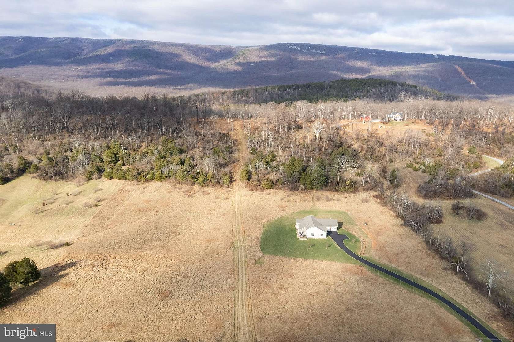 7.4 Acres of Residential Land for Sale in Winchester, Virginia
