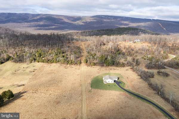 7.4 Acres of Residential Land for Sale in Winchester, Virginia