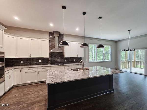 2 Acres of Residential Land with Home for Sale in Siler City, North Carolina