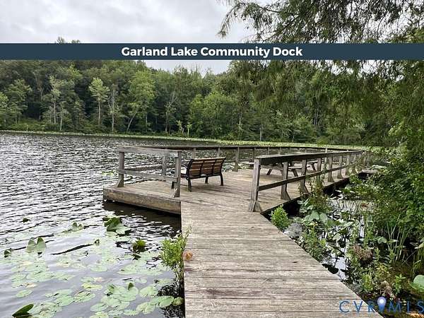 2 Acres of Residential Land with Home for Sale in Warsaw, Virginia