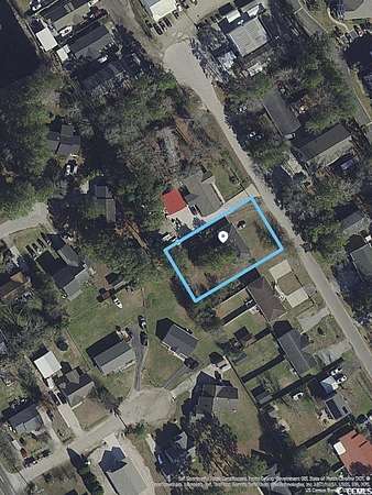 0.34 Acres of Residential Land for Sale in Little River, South Carolina