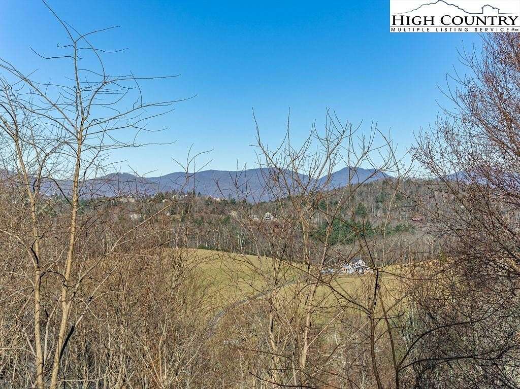 0.84 Acres of Residential Land for Sale in Boone, North Carolina
