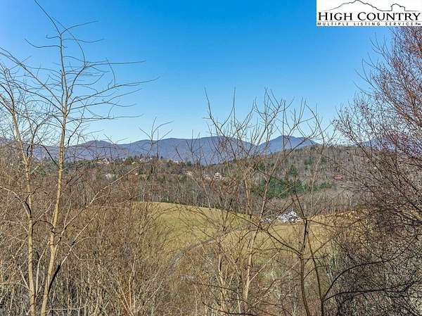 0.84 Acres of Residential Land for Sale in Boone, North Carolina