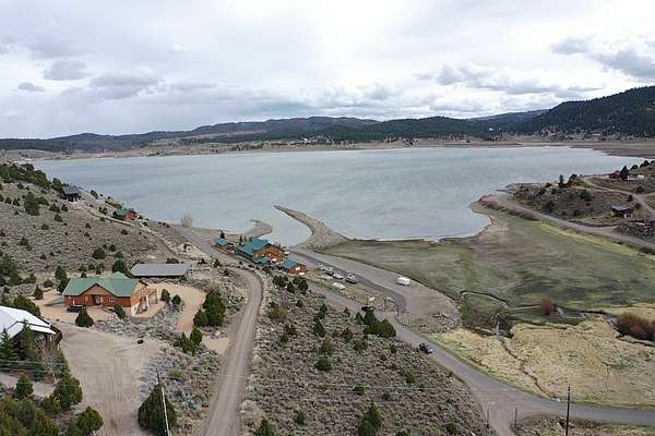 0.62 Acres of Residential Land for Sale in Panguitch, Utah