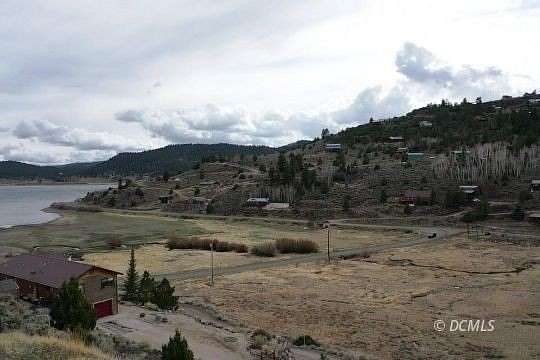 0.62 Acres of Residential Land for Sale in Panguitch, Utah