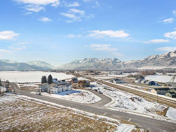 0.22 Acres of Residential Land for Sale in Heber City, Utah