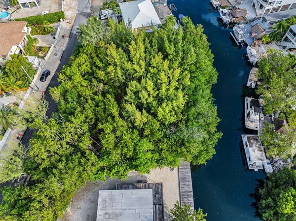 Residential Land for Sale in Key Largo, Florida