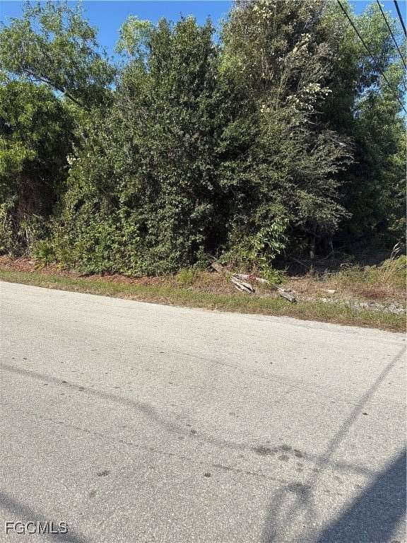 0.23 Acres of Commercial Land for Sale in Bokeelia, Florida