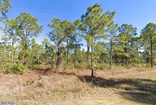 0.23 Acres of Residential Land for Sale in Lehigh Acres, Florida