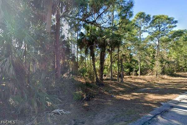 0.25 Acres of Residential Land for Sale in Lehigh Acres, Florida