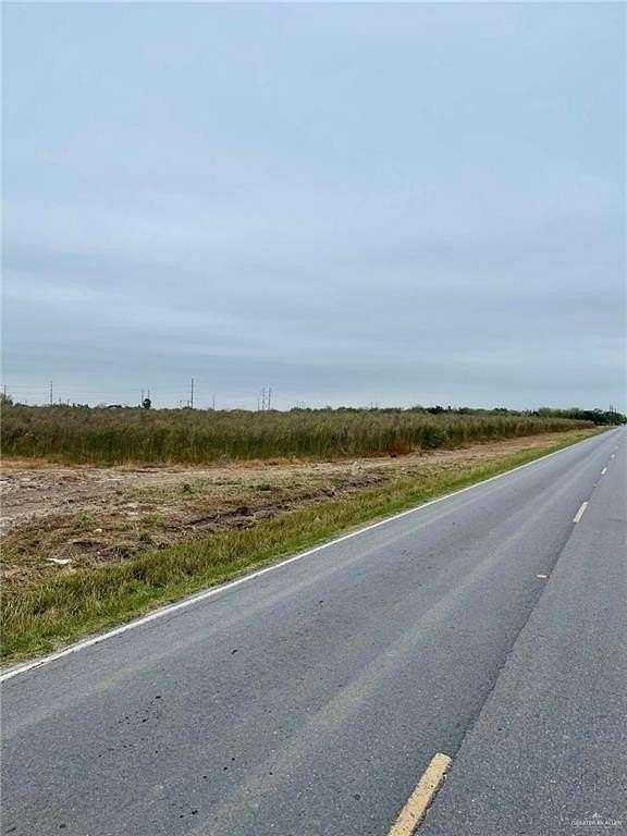 5.6 Acres of Agricultural Land for Sale in Progreso, Texas