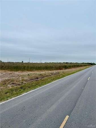 5.6 Acres of Agricultural Land for Sale in Progreso, Texas