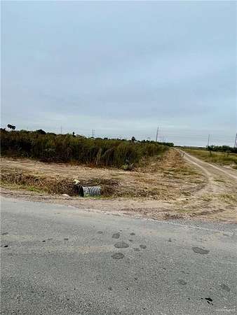 5.73 Acres of Agricultural Land for Sale in Progreso, Texas