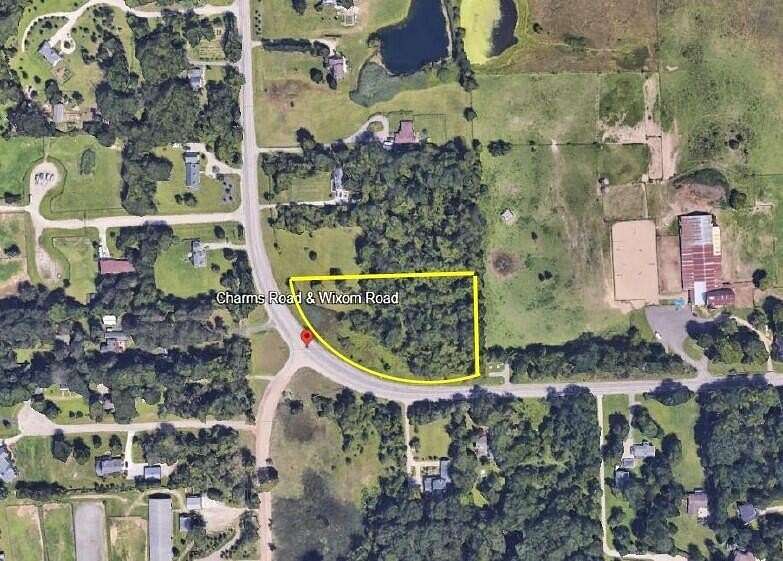 2.8 Acres of Land for Sale in Commerce Township, Michigan