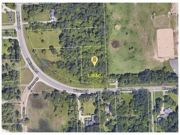 2.88 Acres of Land for Sale in Commerce Township, Michigan