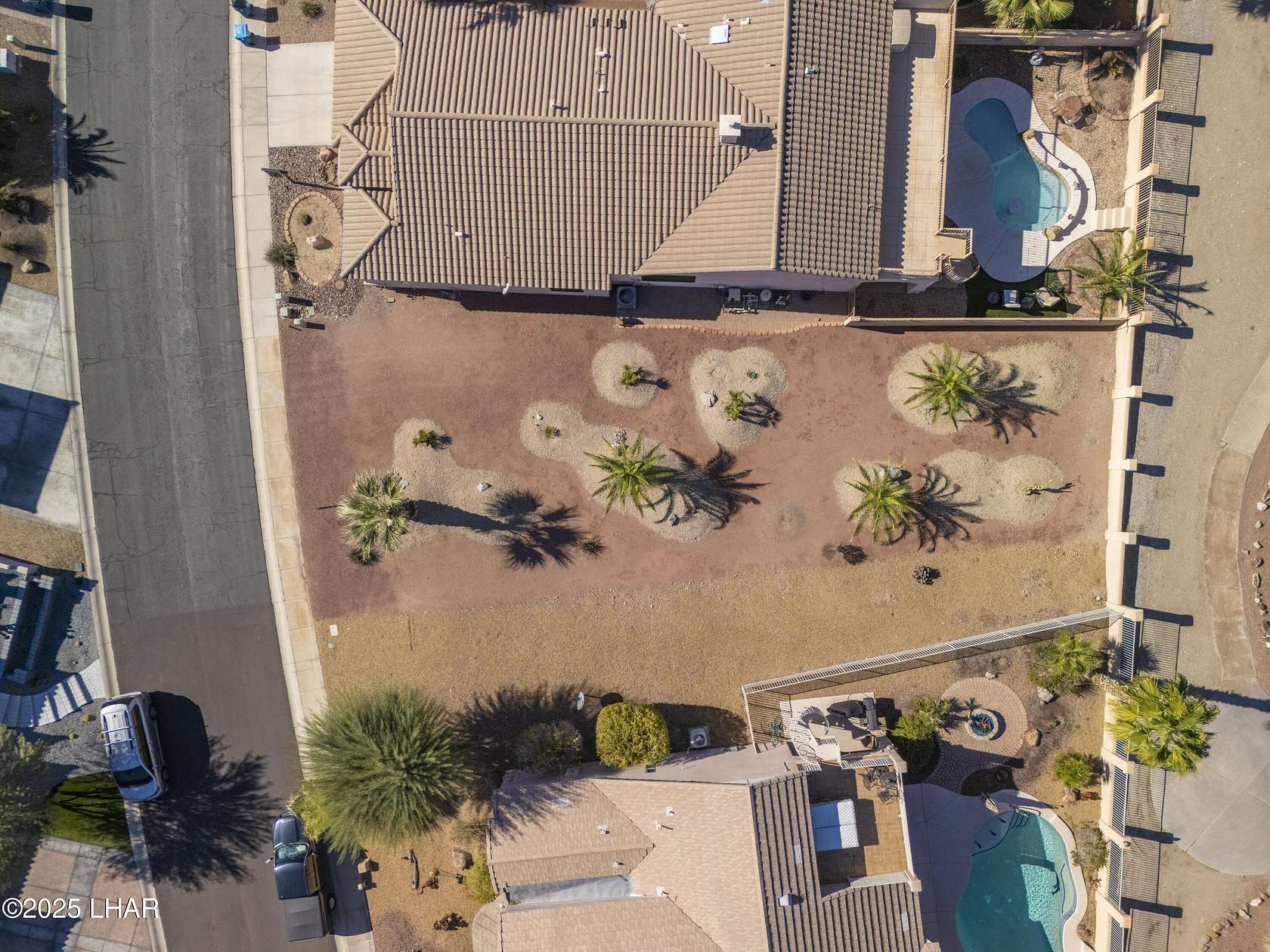 0.13 Acres of Residential Land for Sale in Lake Havasu City, Arizona