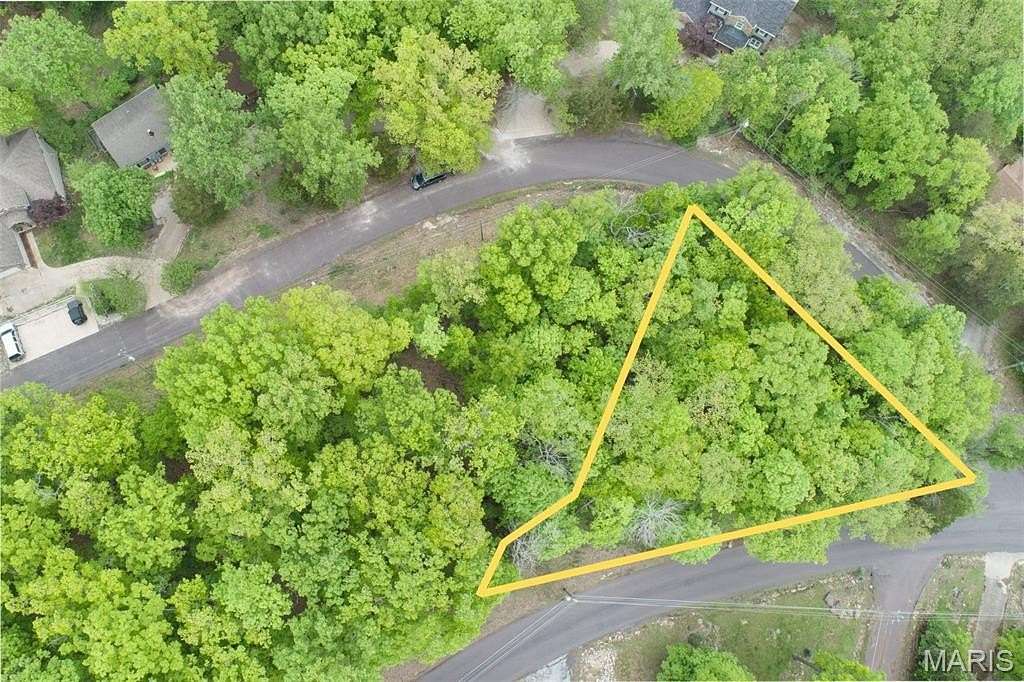 1.19 Acres of Residential Land for Sale in Marthasville, Missouri
