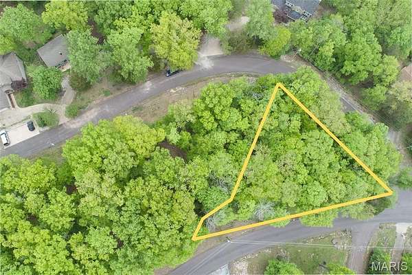 1.19 Acres of Residential Land for Sale in Marthasville, Missouri