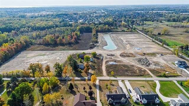 1 Acre of Residential Land for Sale in Chesterfield, Michigan