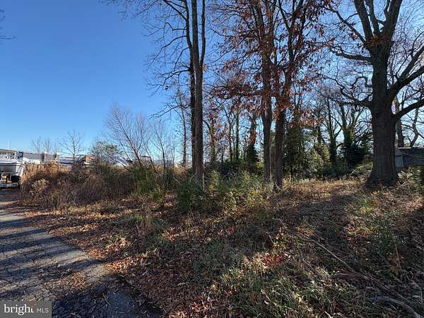 0.33 Acres of Residential Land for Sale in Edgewater, Maryland