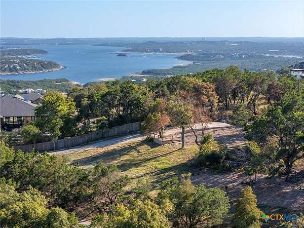 0.81 Acres of Land for Sale in Jonestown, Texas