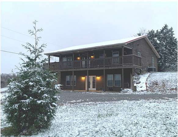 2 Acres of Residential Land with Home for Sale in Campbellsville, Kentucky