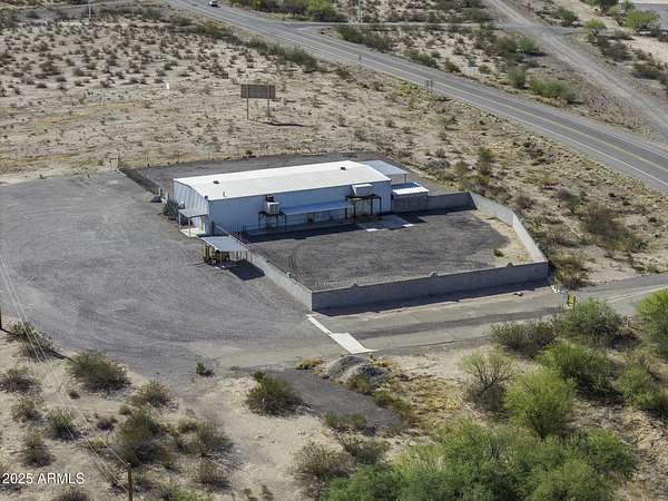 1.47 Acres of Commercial Land for Sale in Florence, Arizona