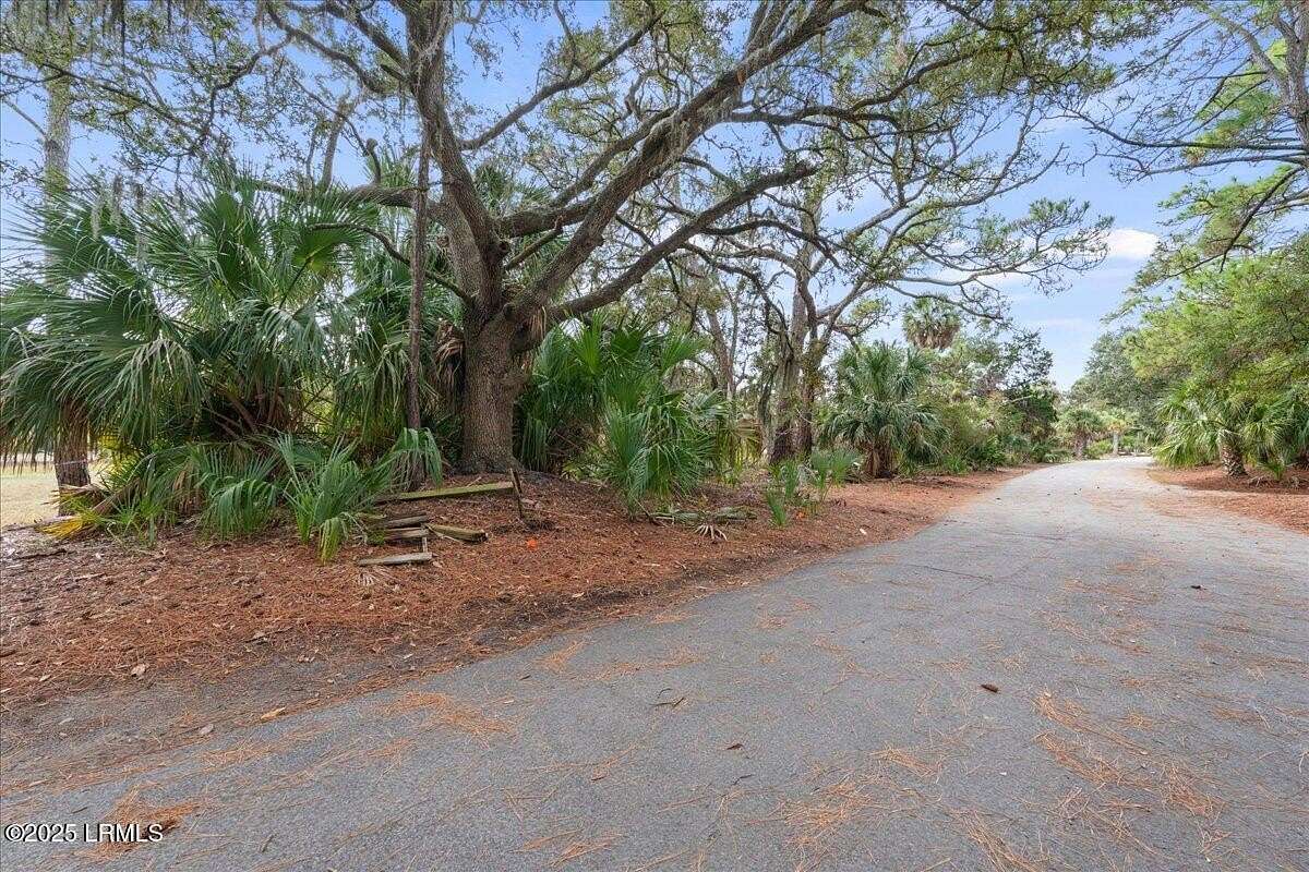 0.31 Acres of Residential Land for Sale in Fripp Island, South Carolina