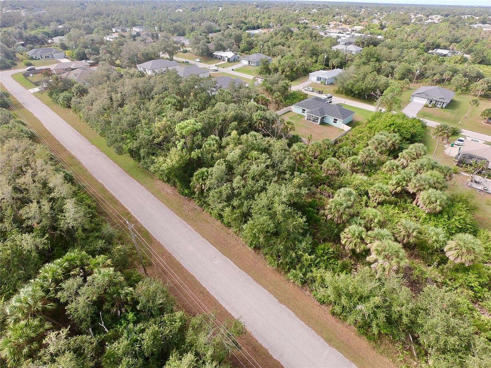 0.23 Acres of Residential Land for Sale in Port Charlotte, Florida