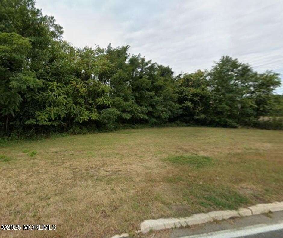 0.34 Acres of Commercial Land for Sale in Middletown, New Jersey