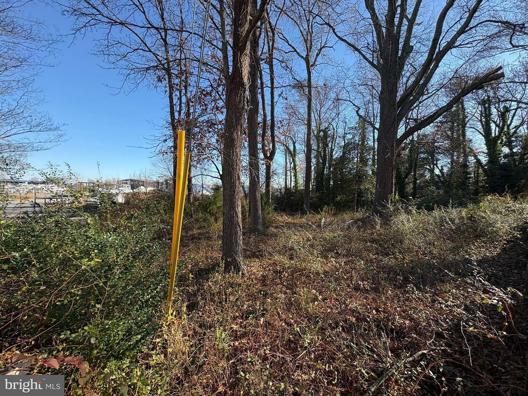 0.31 Acres of Residential Land for Sale in Edgewater, Maryland