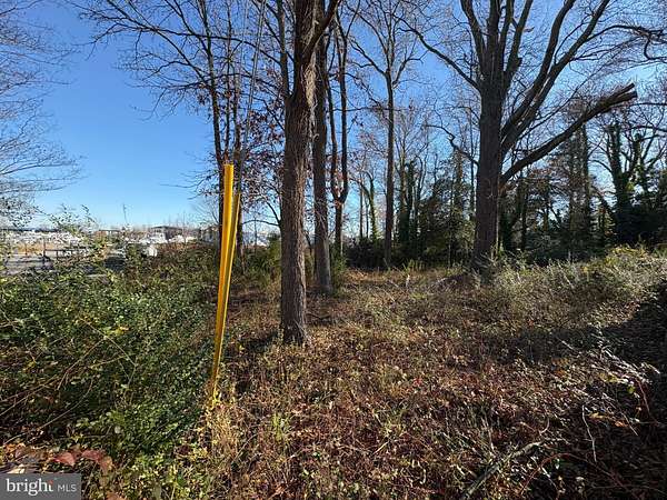 0.31 Acres of Residential Land for Sale in Edgewater, Maryland