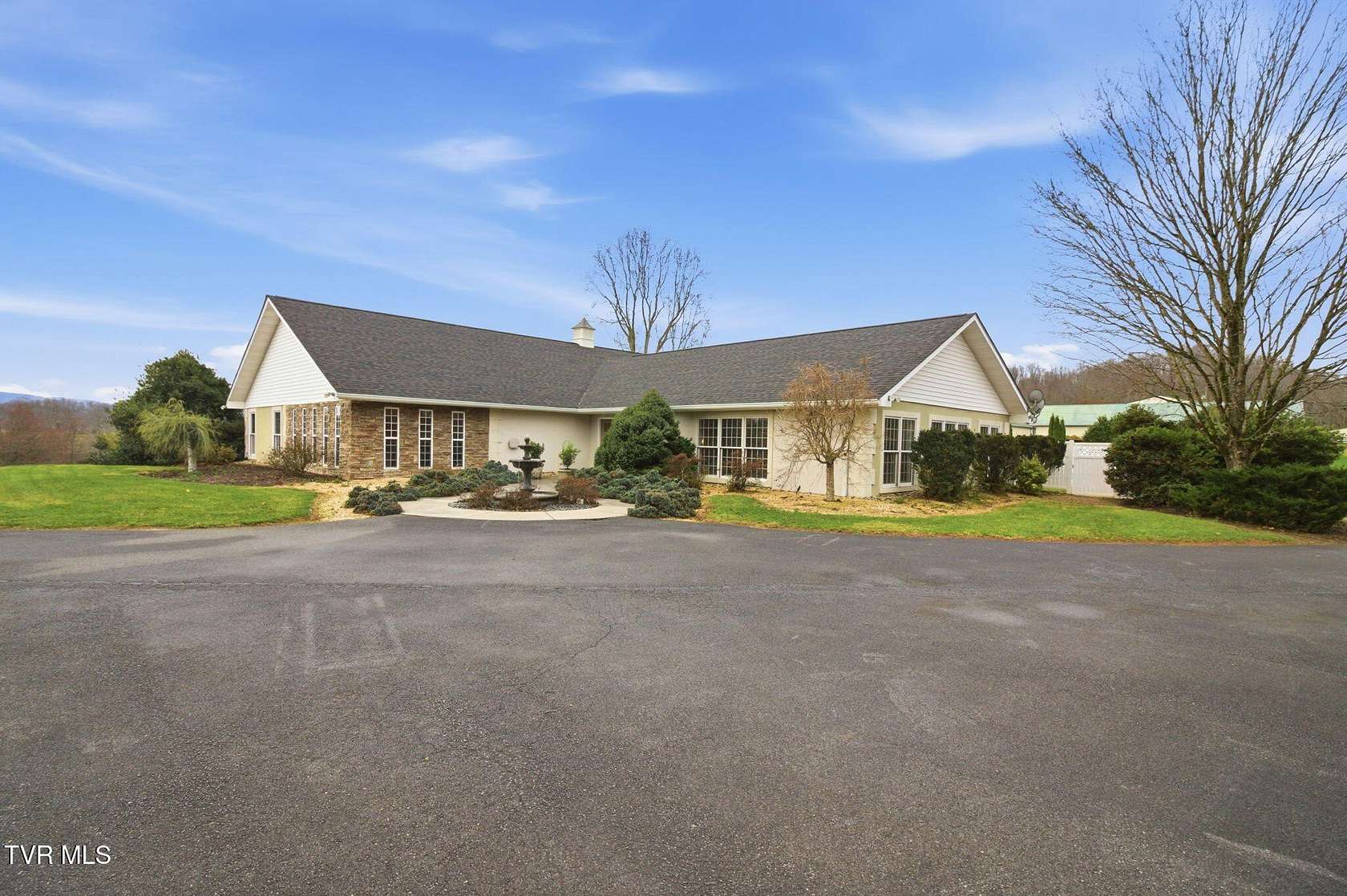 2 Acres of Residential Land with Home for Sale in Bristol, Virginia