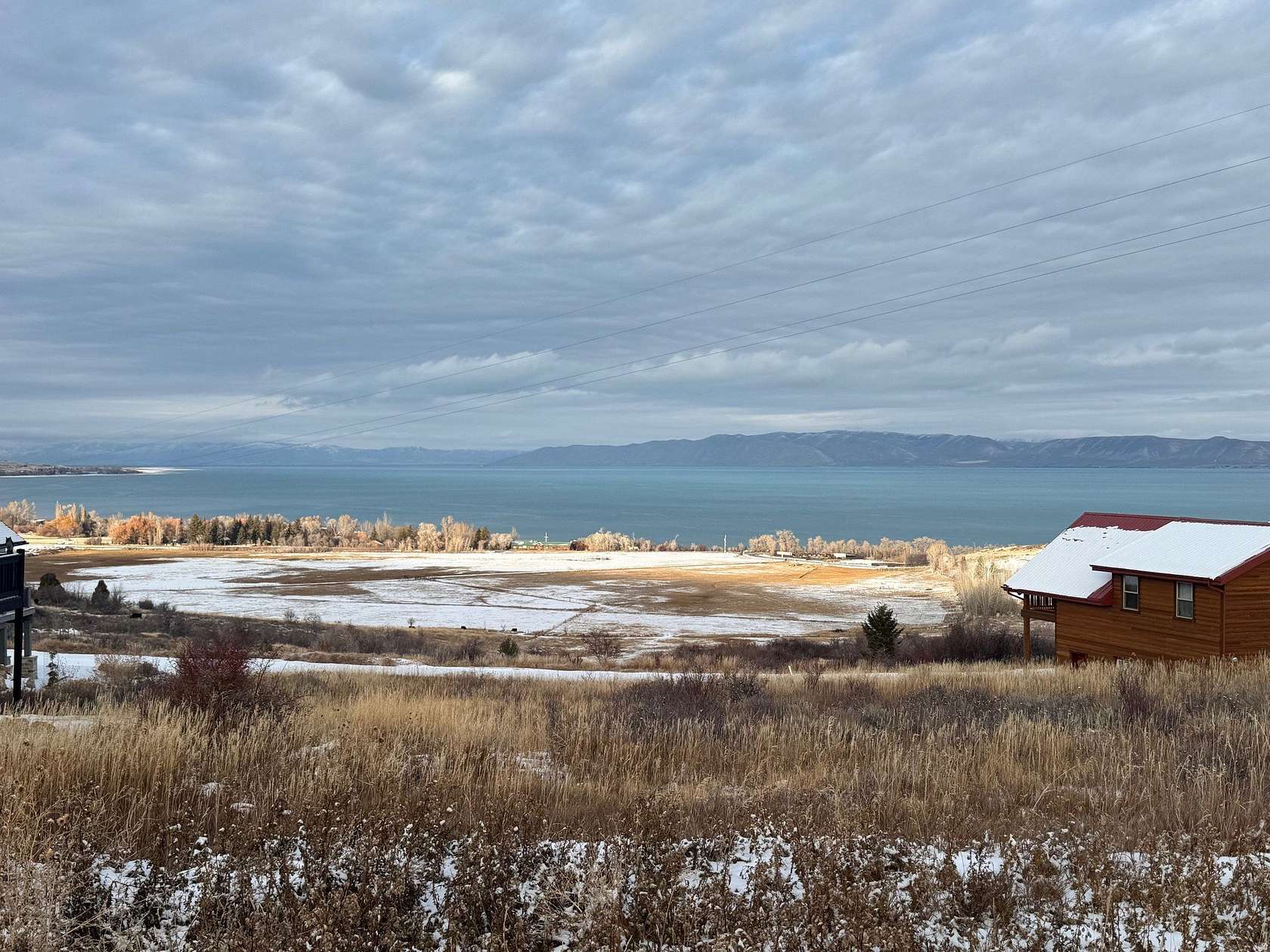 0.13 Acres of Residential Land for Sale in Garden City, Utah