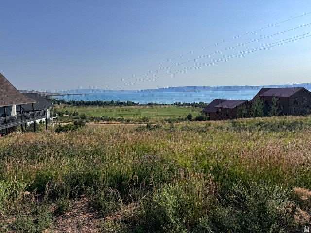 0.13 Acres of Residential Land for Sale in Garden City, Utah