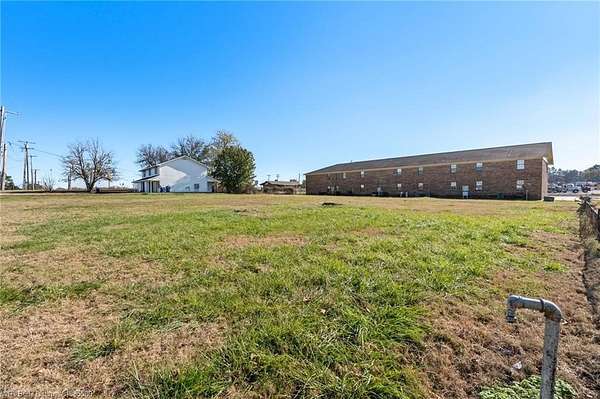 0.59 Acres of Residential Land for Sale in Fort Smith, Arkansas