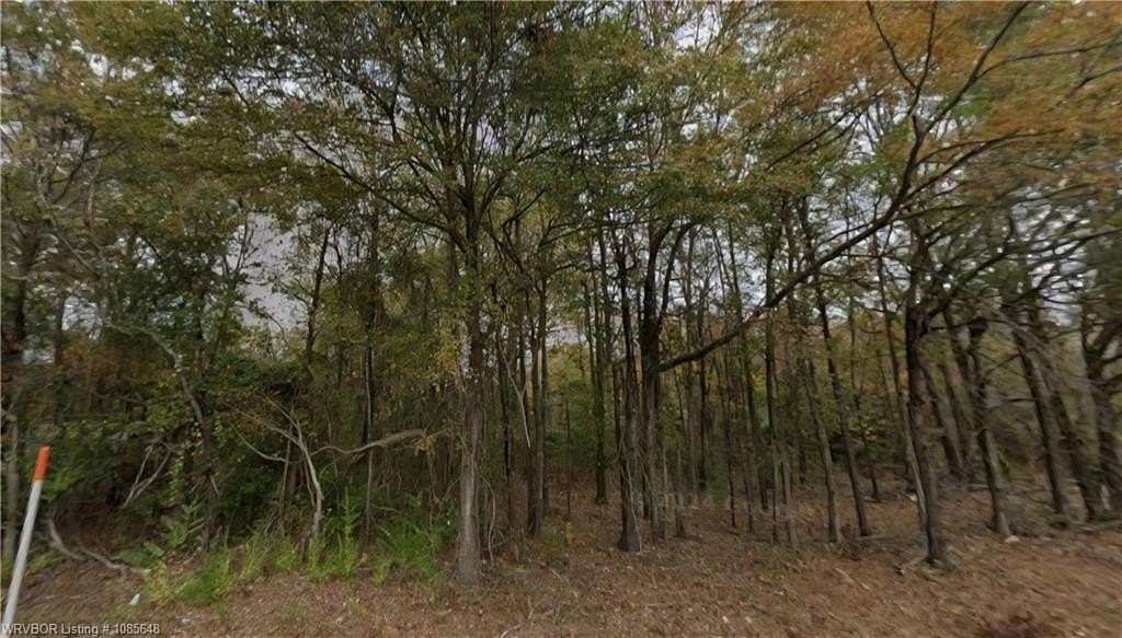 0.21 Acres of Land for Sale in El Dorado, Arkansas