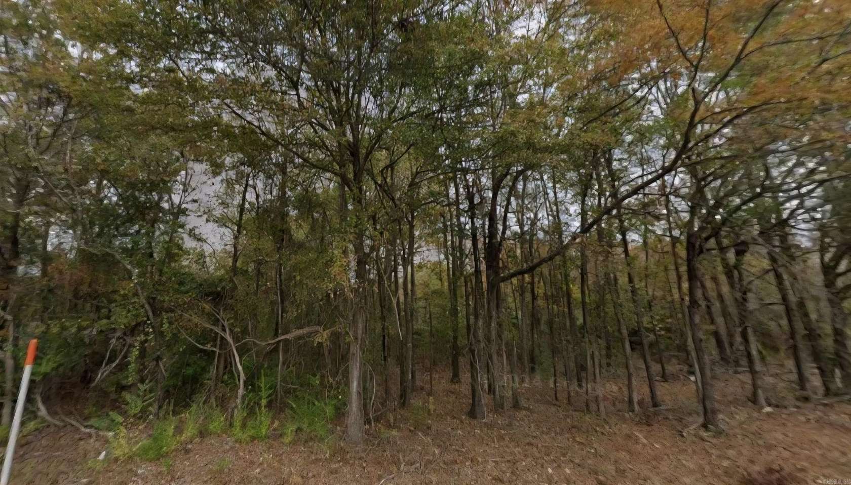 0.21 Acres of Residential Land for Sale in El Dorado, Arkansas
