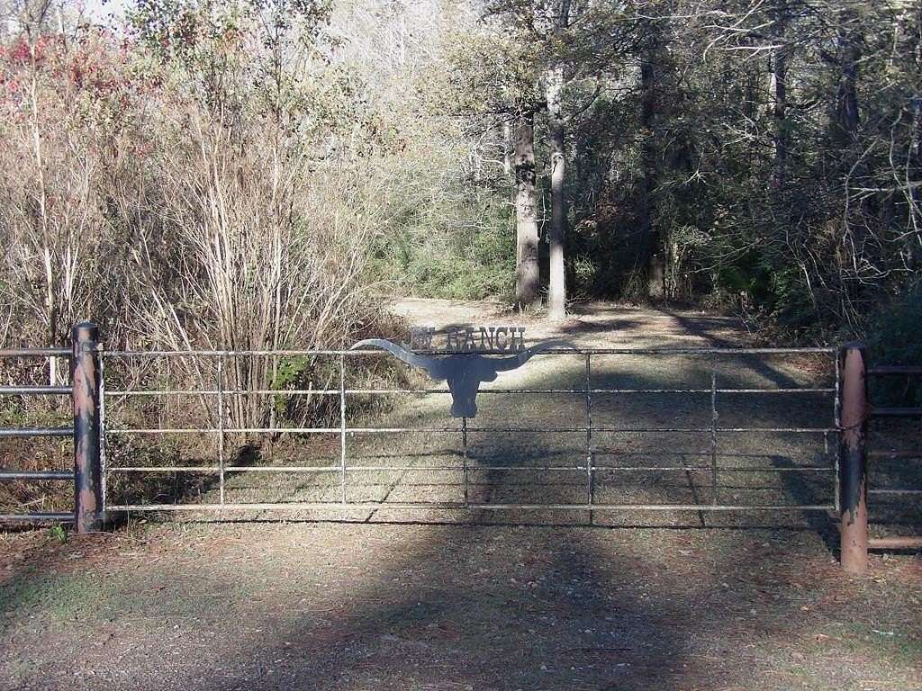 10.7 Acres of Land for Sale in Lovelady, Texas