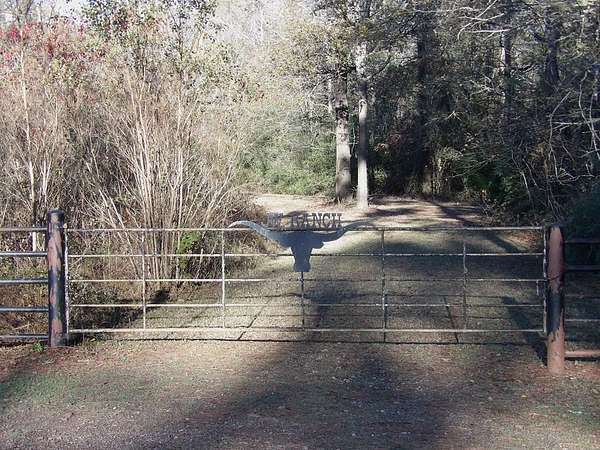 10.7 Acres of Land for Sale in Lovelady, Texas