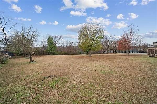0.38 Acres of Residential Land for Sale in Jenks, Oklahoma